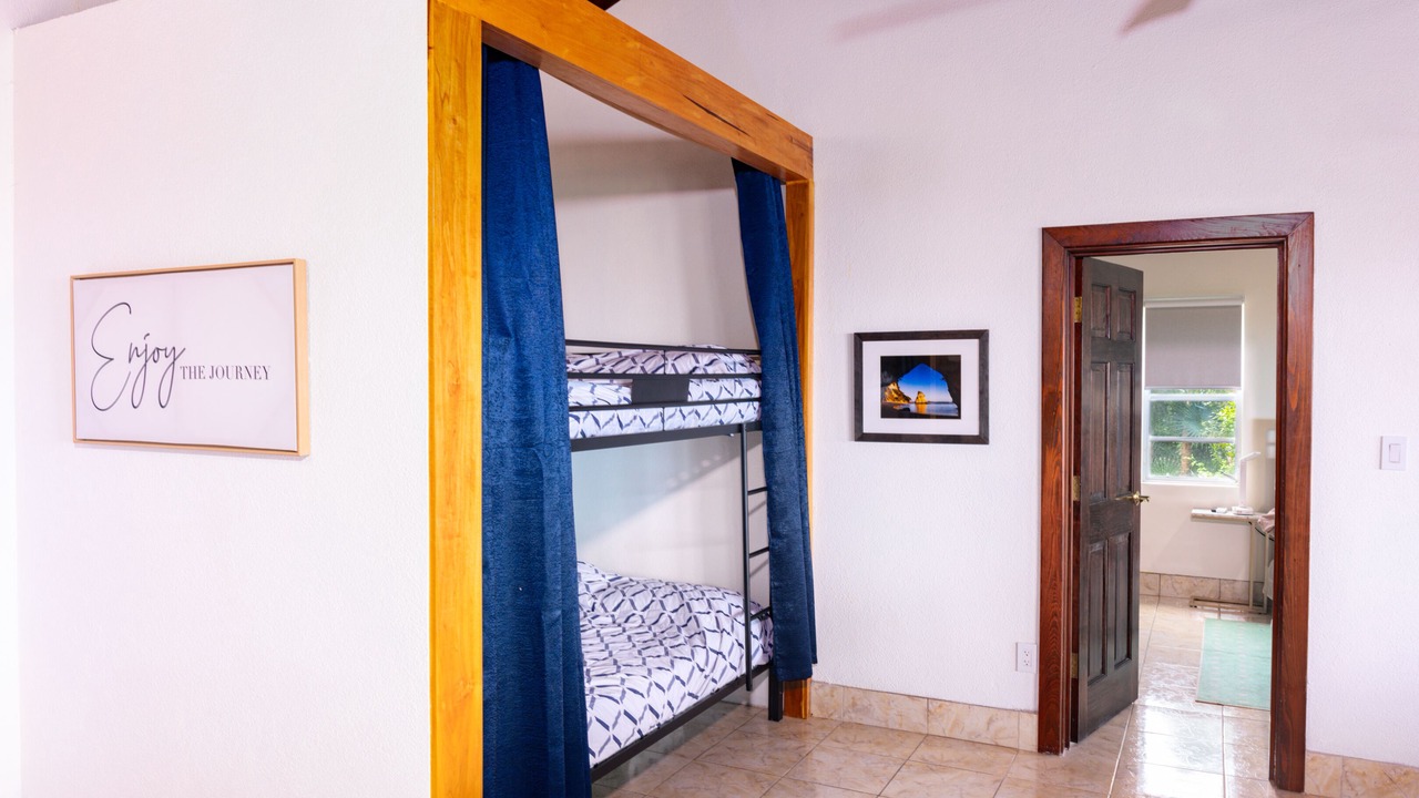Photo of Bedroom in Estate Carolina