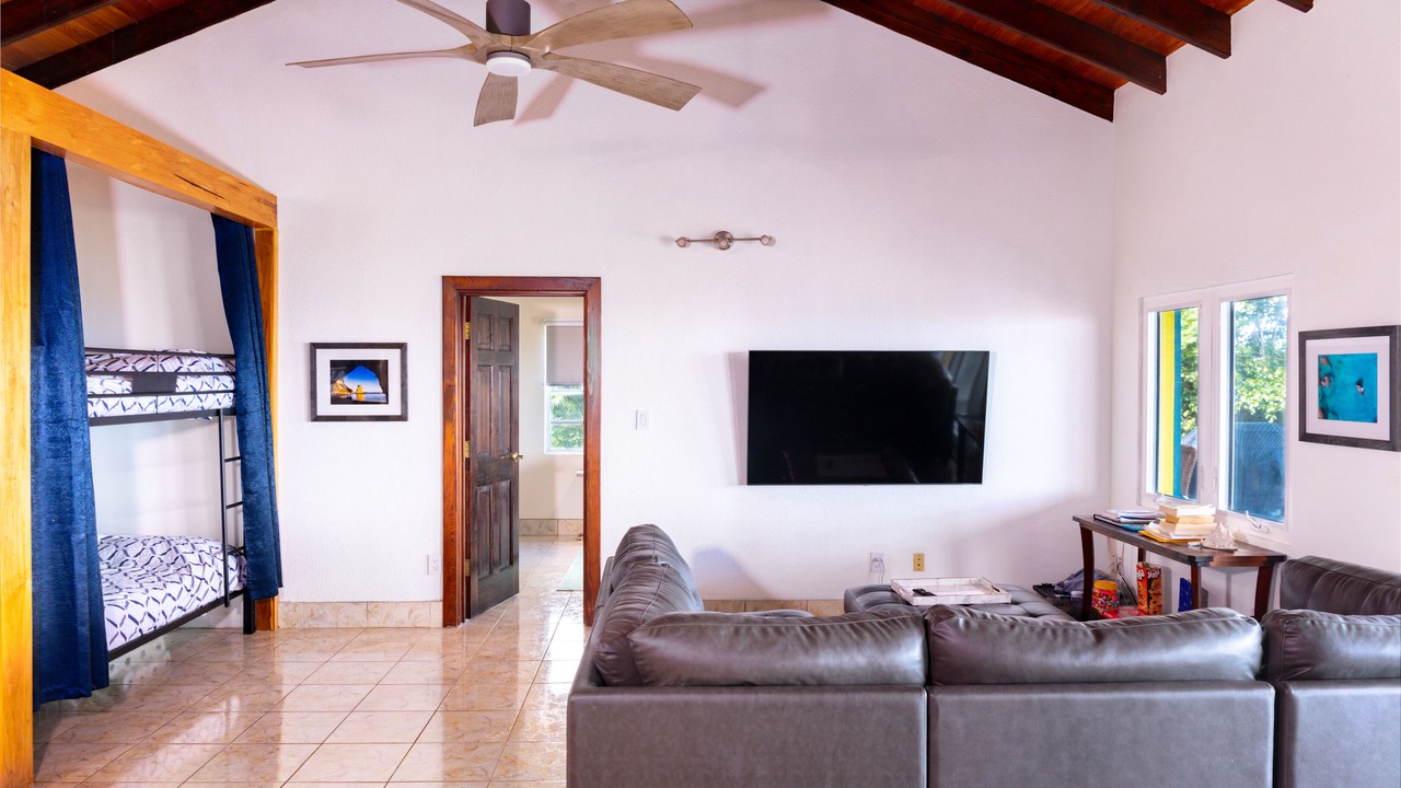 Photo of Livingroom in Estate Carolina