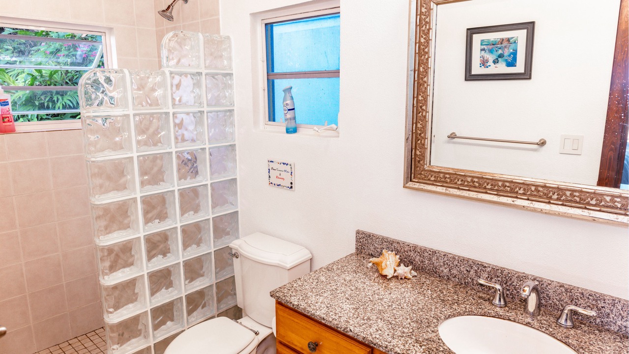 Photo of Bathroom in Estate Carolina