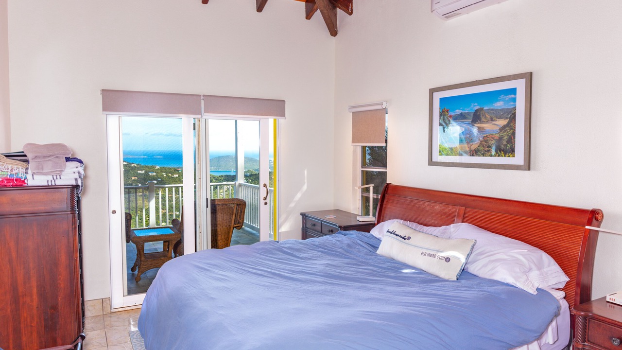 Photo of Bedroom in Estate Carolina