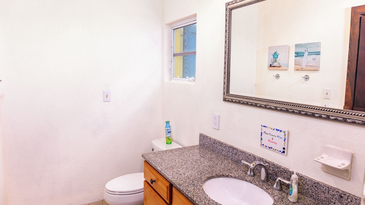 Photo of Bathroom in Estate Carolina