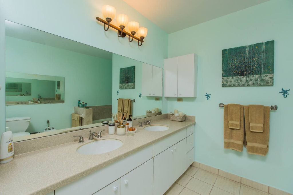 Photo of Bathroom in Estate Granard
