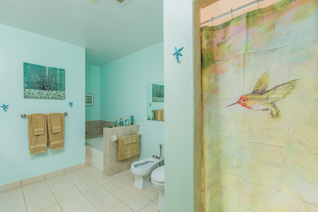 Photo of Bathroom in Estate Granard