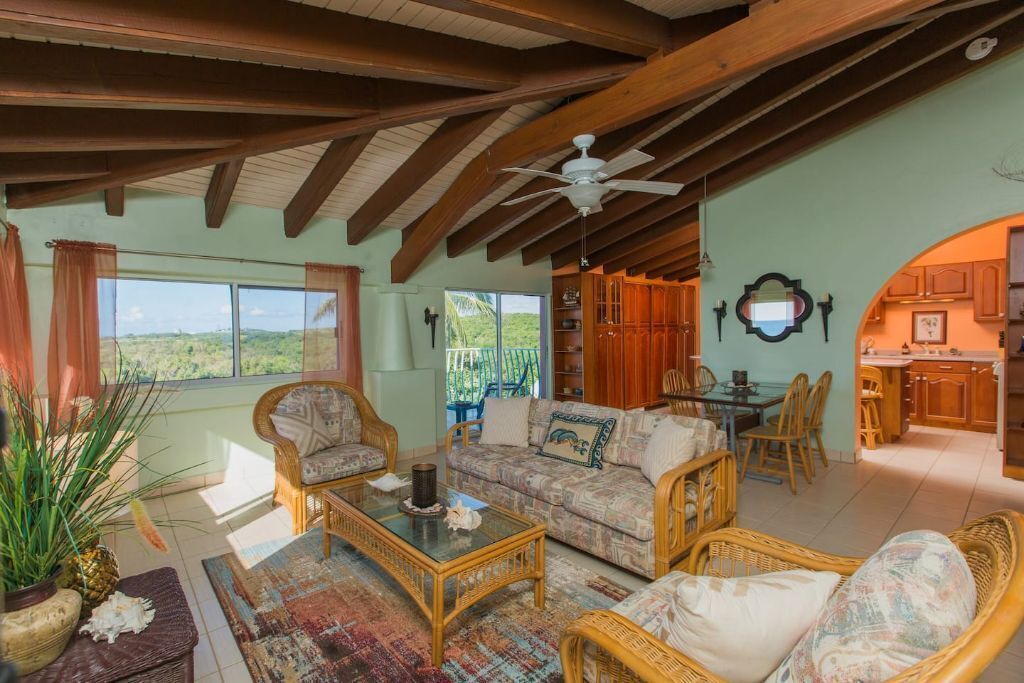 Photo of Livingroom in Estate Granard