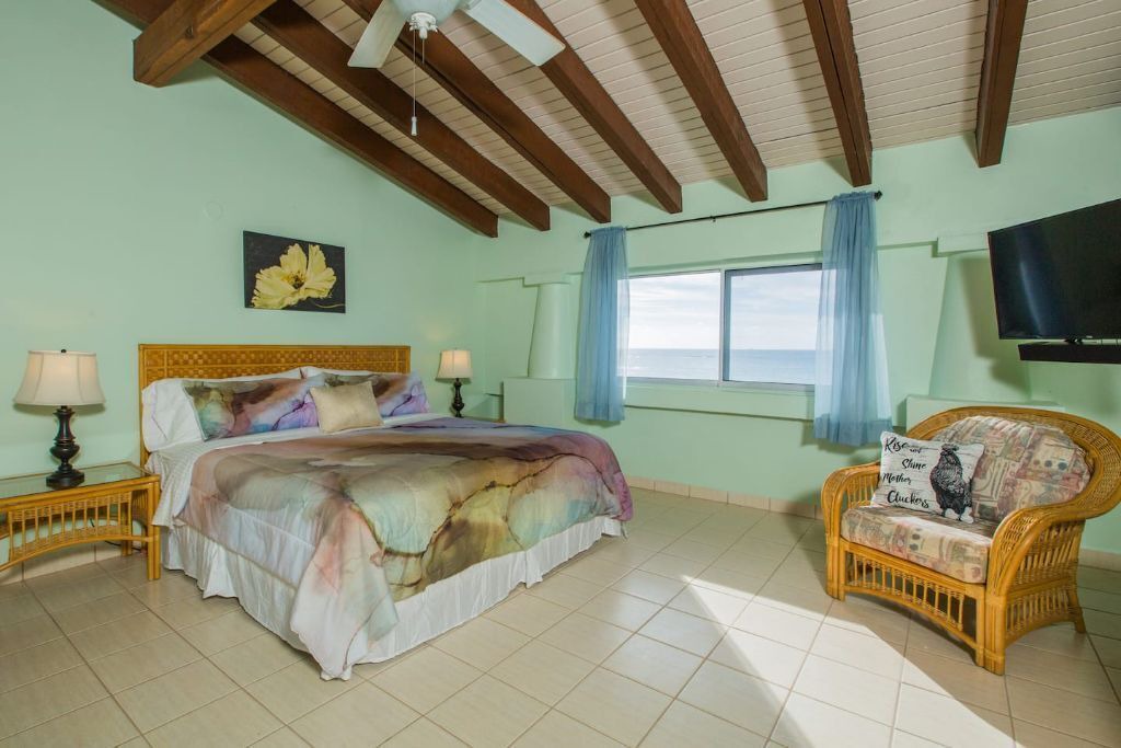 Photo of Bedroom in Estate Granard