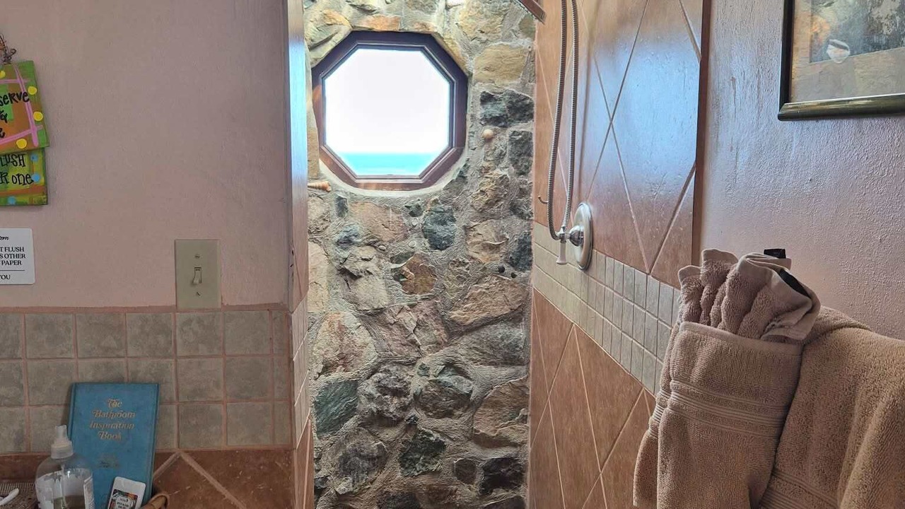 Photo of Bathroom in Monte