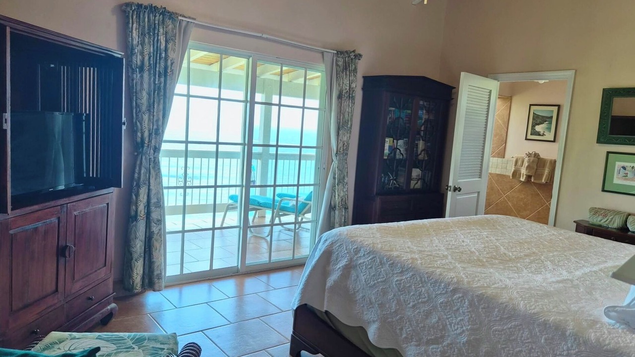 Photo of Bedroom in Monte