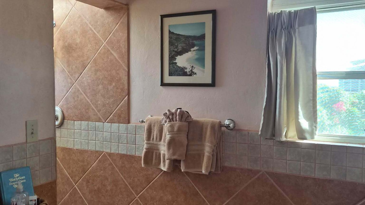 Photo of Bathroom in Monte