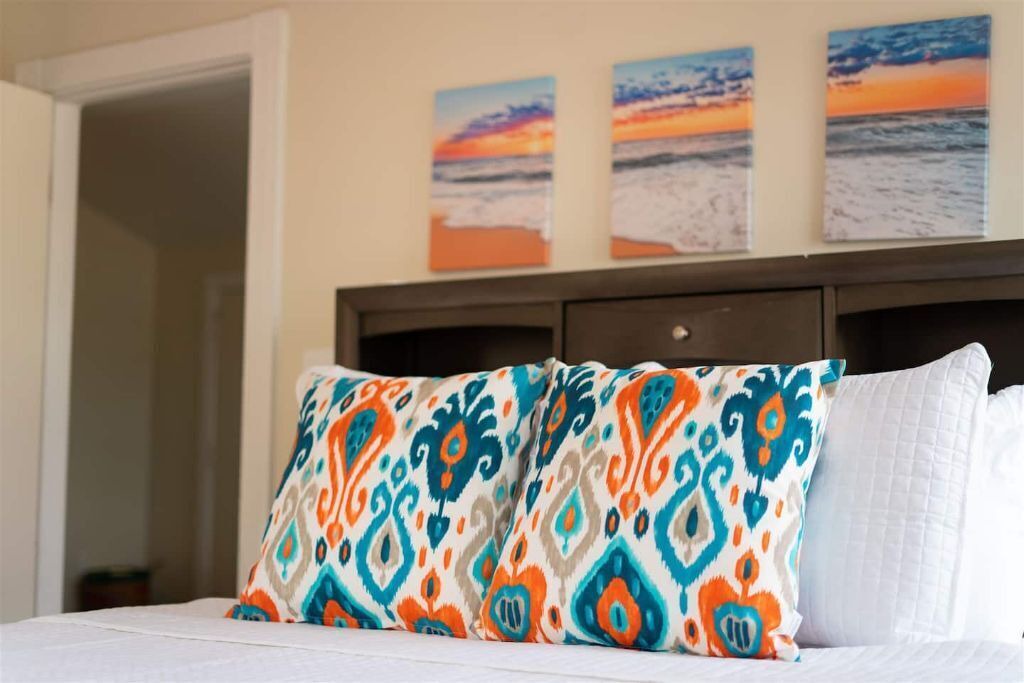 Photo of Bedroom in Estate Kings Quarter