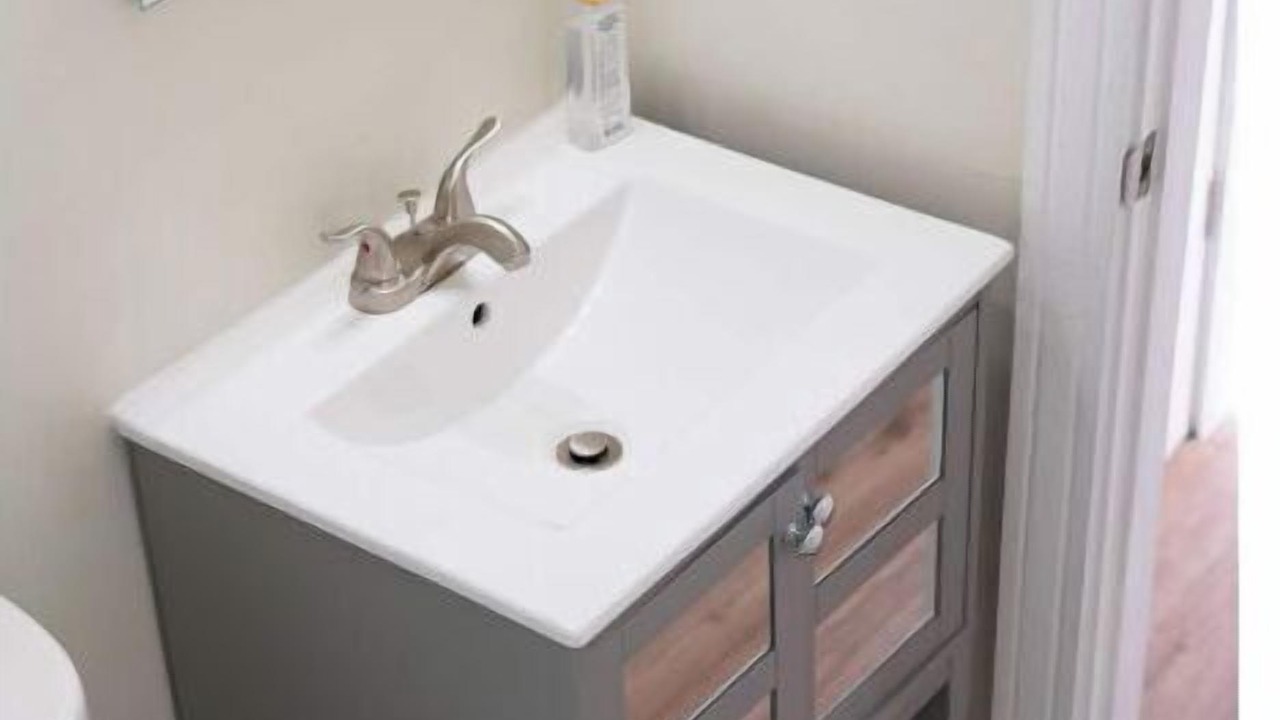 Photo of Bathroom in Estate Kings Quarter