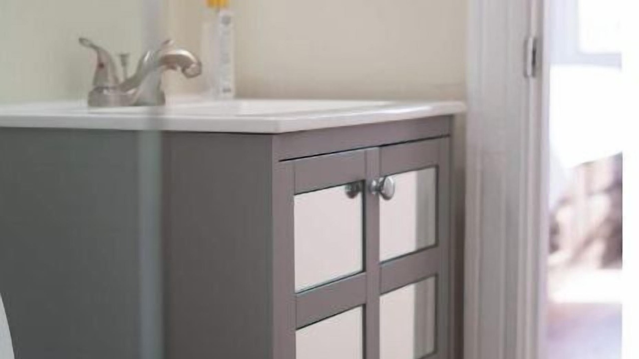 Photo of Bathroom in Estate Kings Quarter