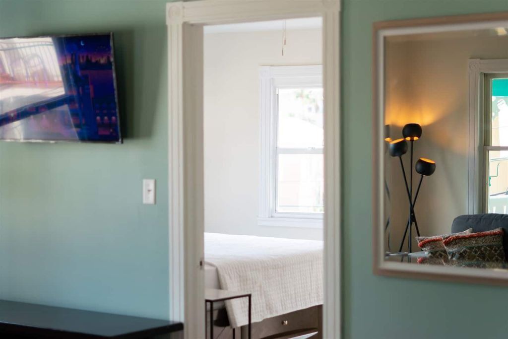 Photo of Bedroom in Estate Kings Quarter