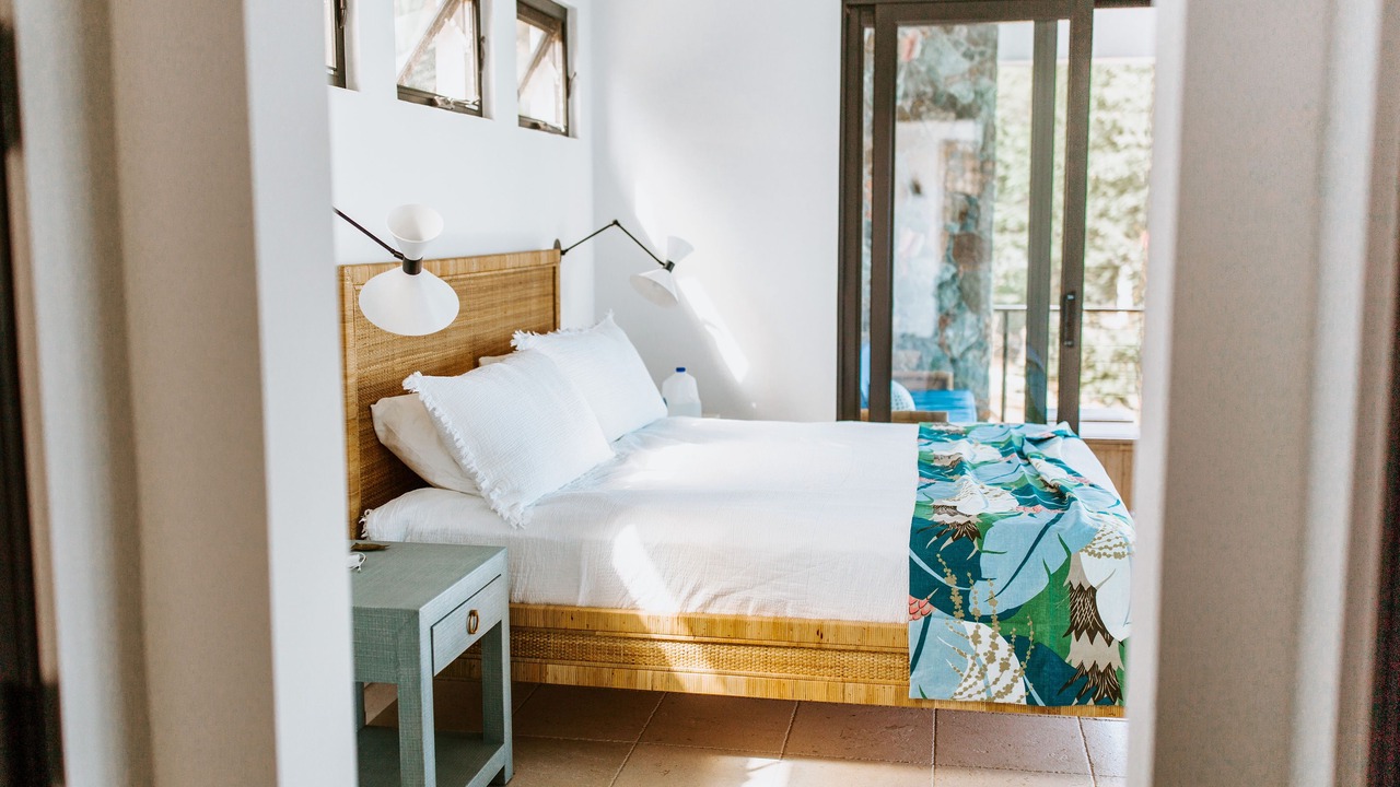 Photo of Bedroom in Estate Zootenvaal