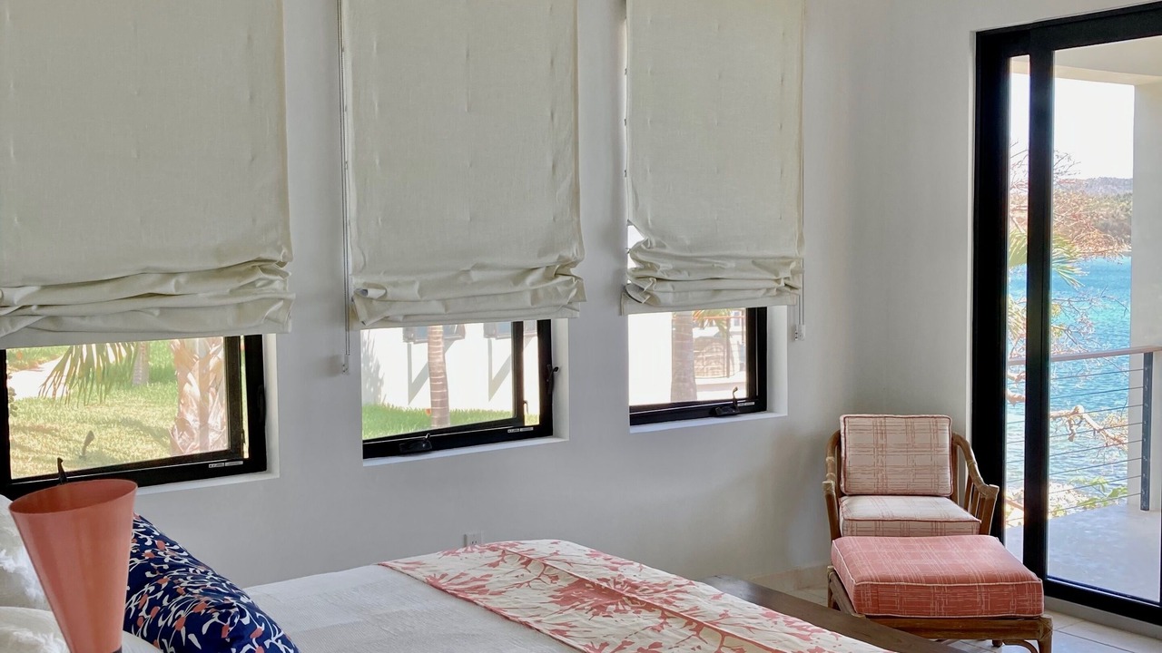 Photo of Bedroom in Estate Zootenvaal