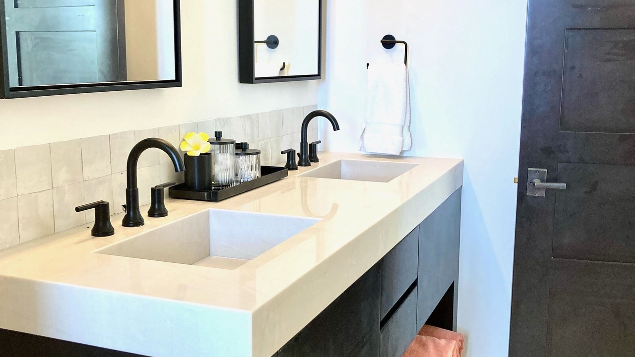 Photo of Bathroom in Estate Zootenvaal