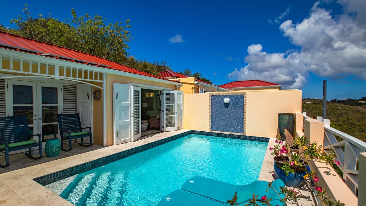 Photo of Outdoor in Estate Teague Bay