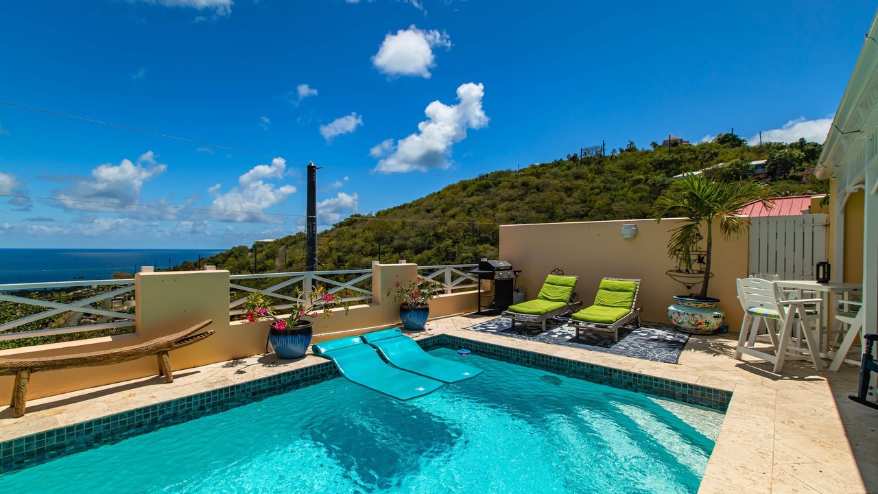 Photo of Outdoor in Estate Teague Bay