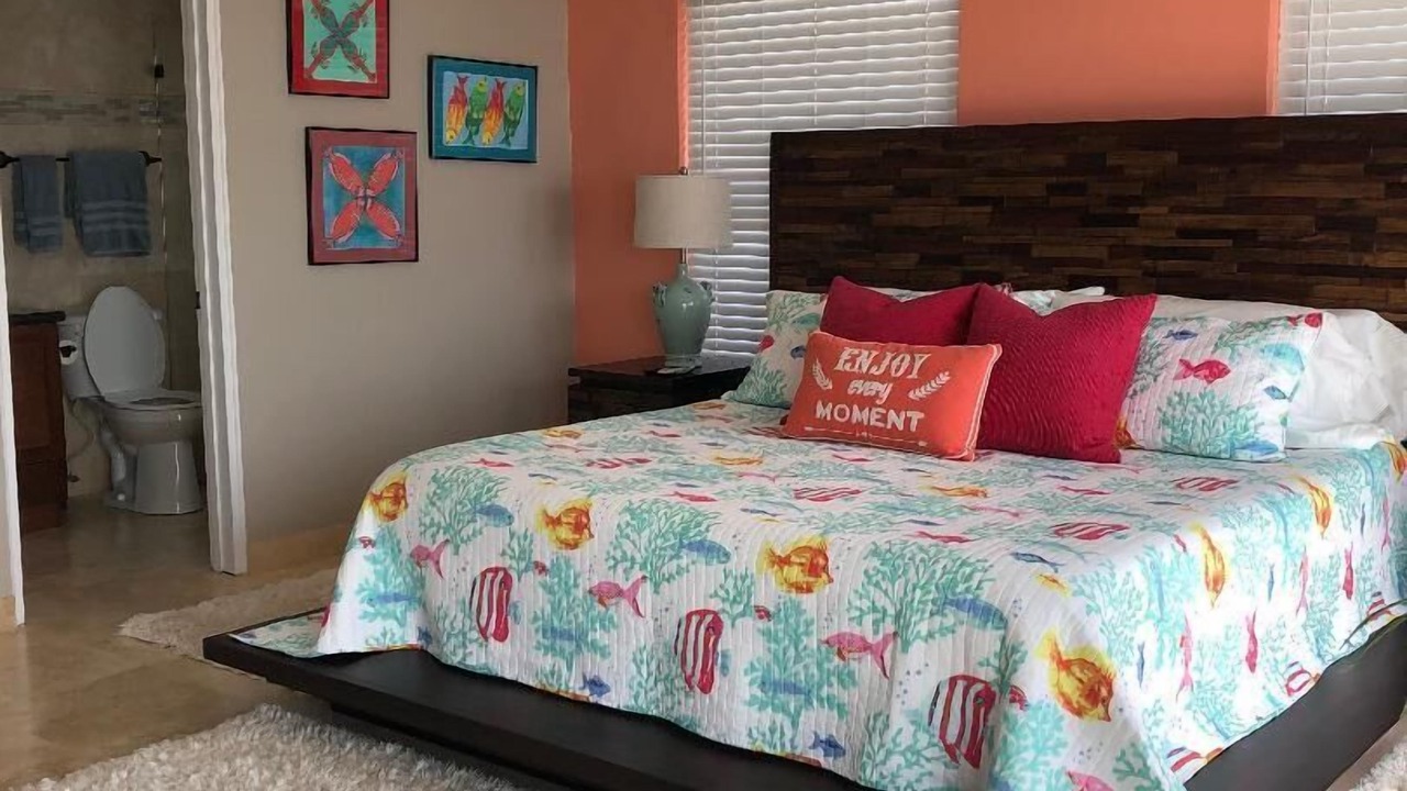 Photo of Bedroom in Judith's Fancy