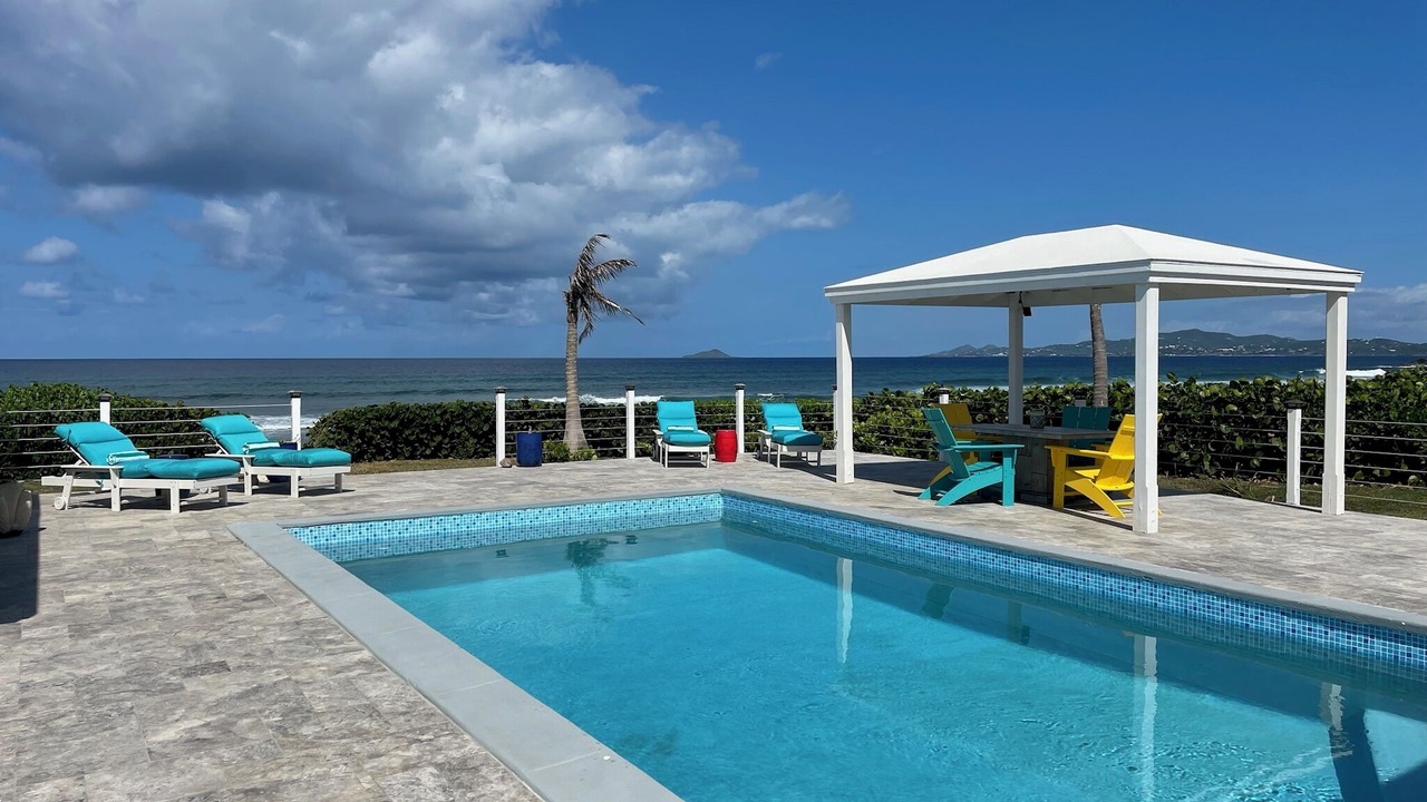 Photo of Outdoor in Judith's Fancy