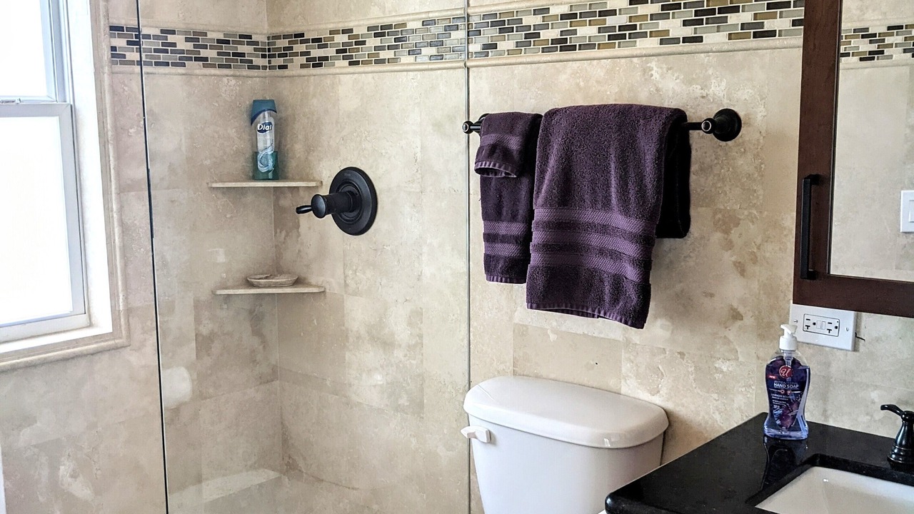 Photo of Bathroom in Judith's Fancy