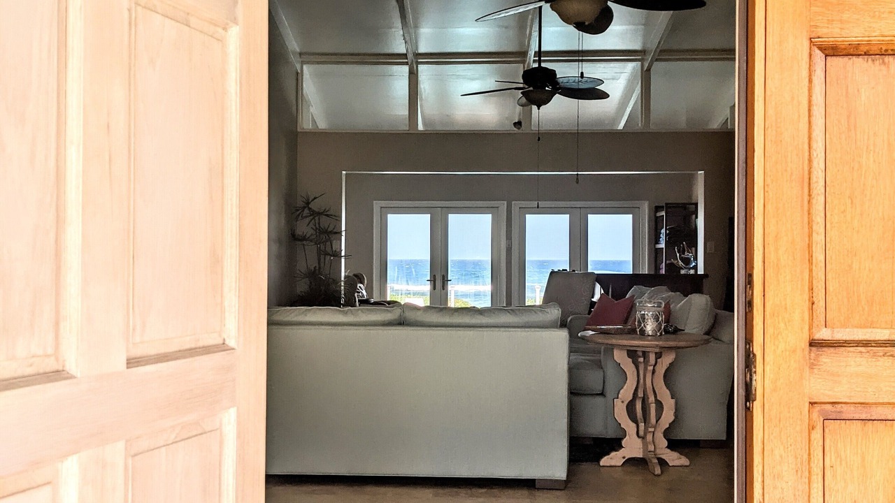 Photo of Livingroom in Judith's Fancy
