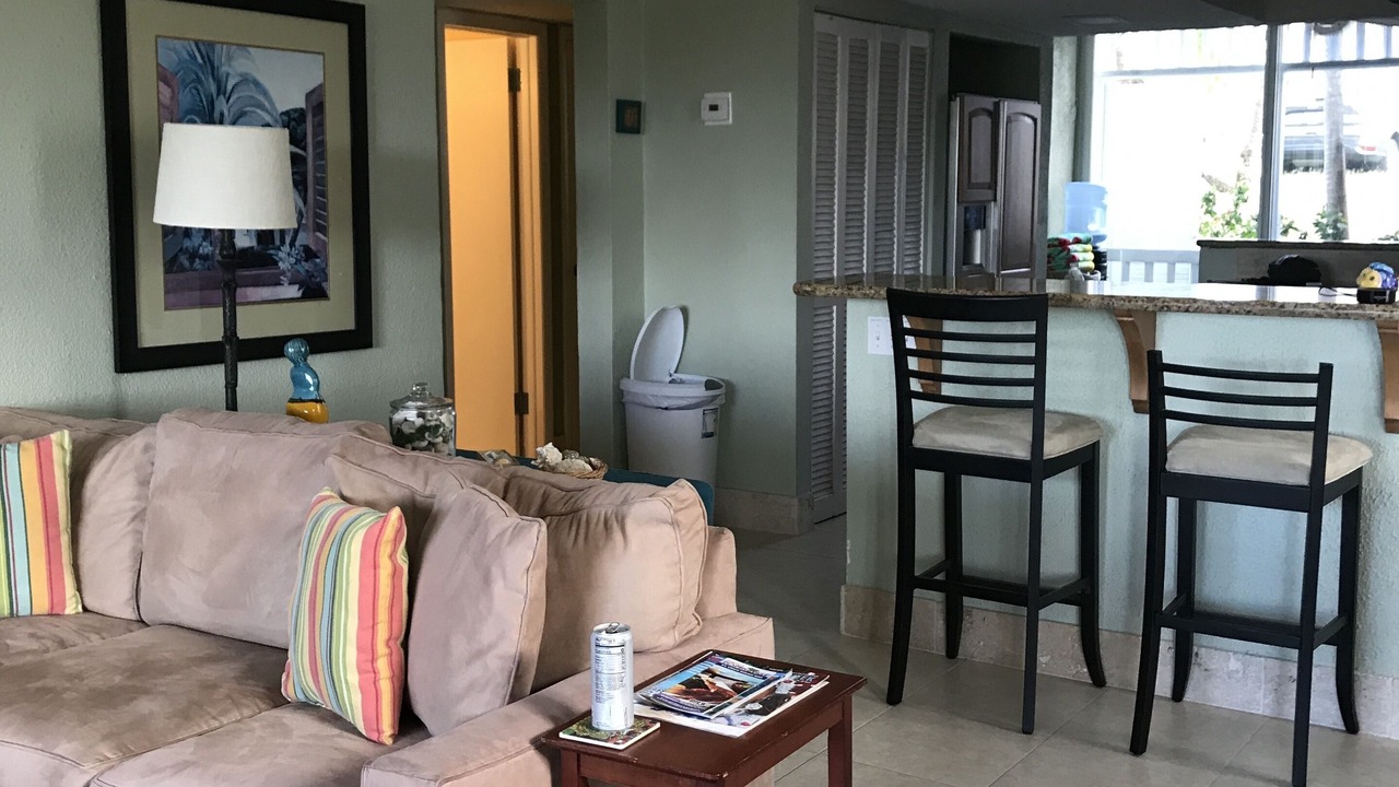 Photo of Livingroom in Estate Salt River