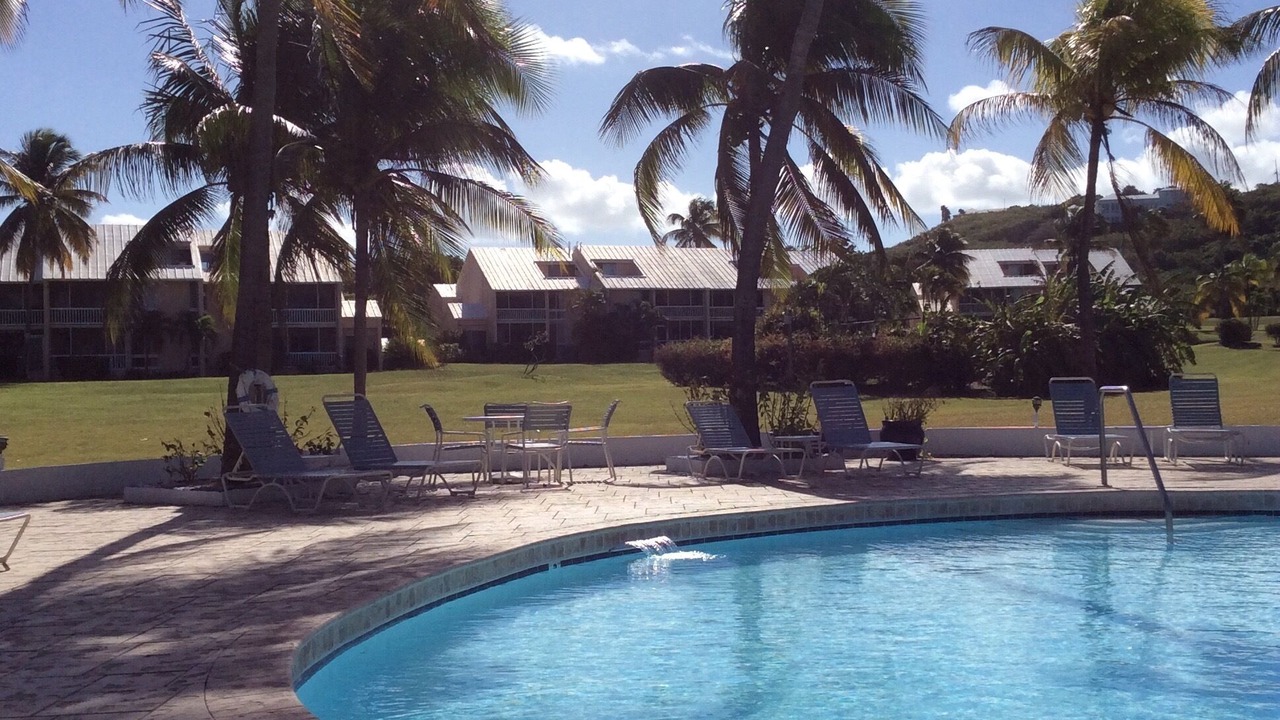 Photo of Outdoor in Estate Salt River