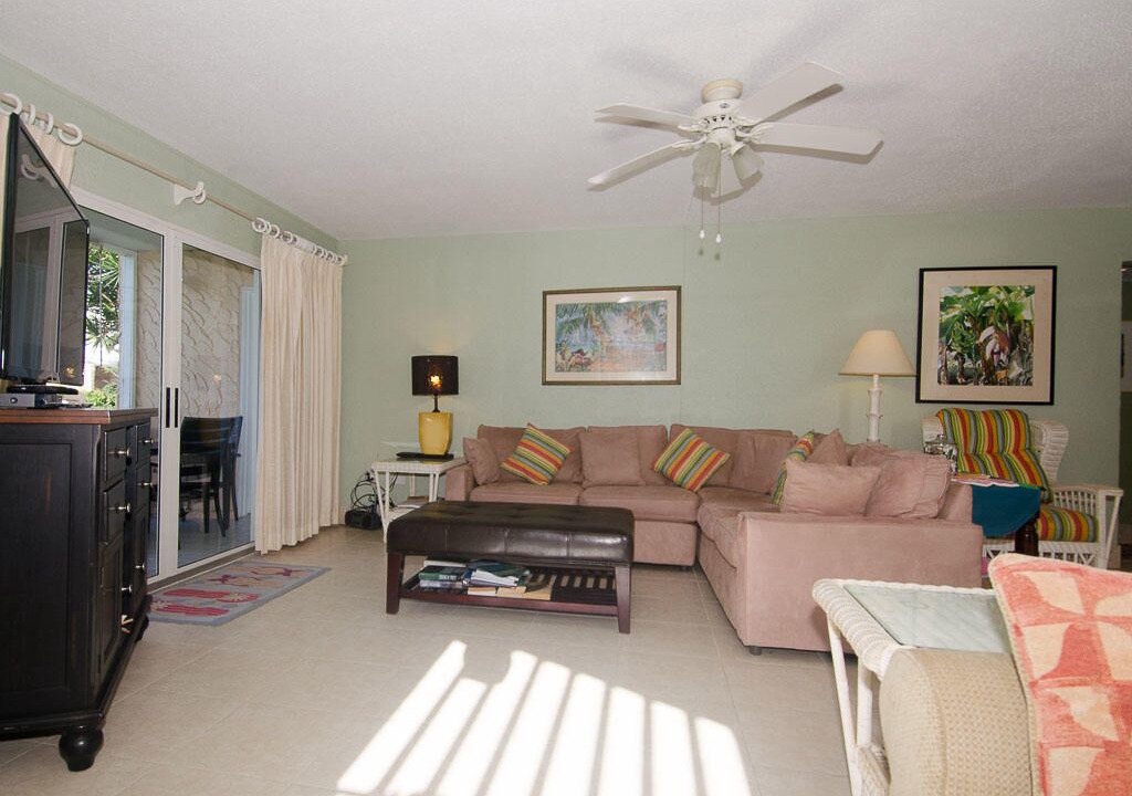 Photo of Bedroom in Estate Salt River
