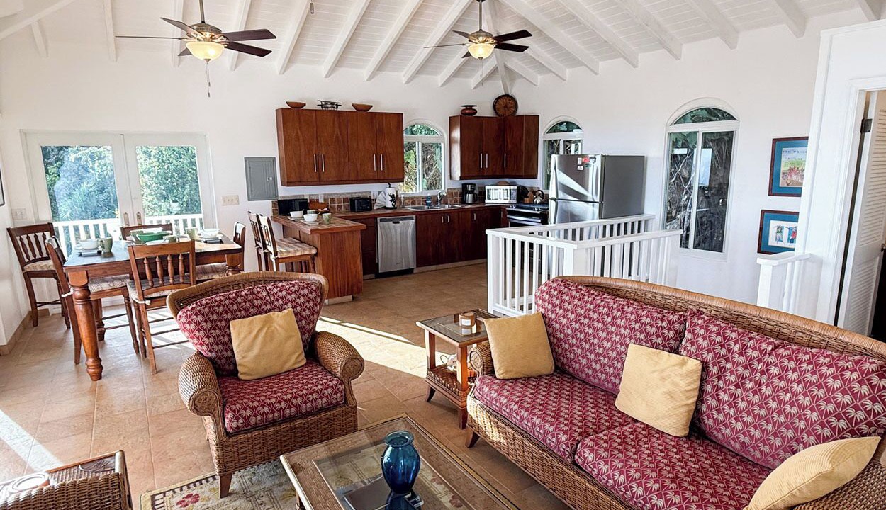 Photo of Bedroom in Estate Carolina