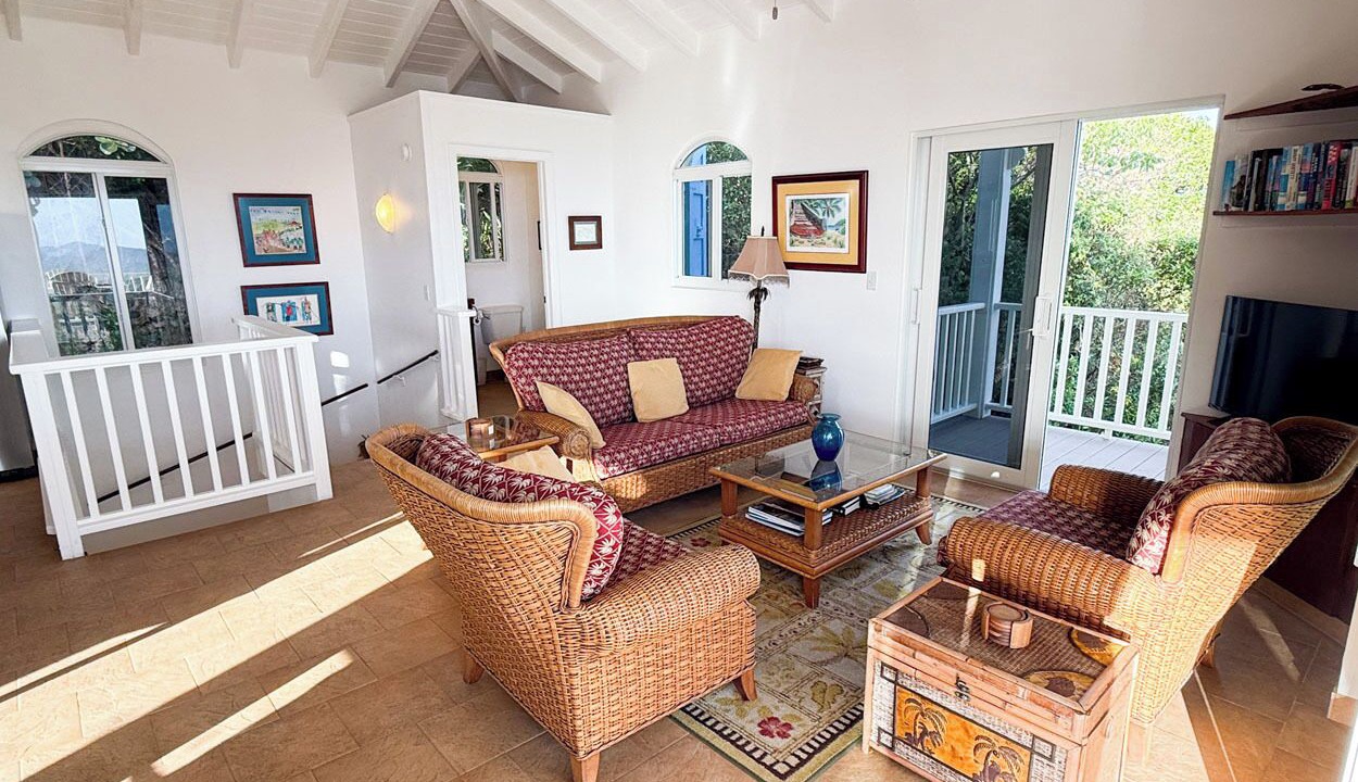 Photo of Bedroom in Estate Carolina