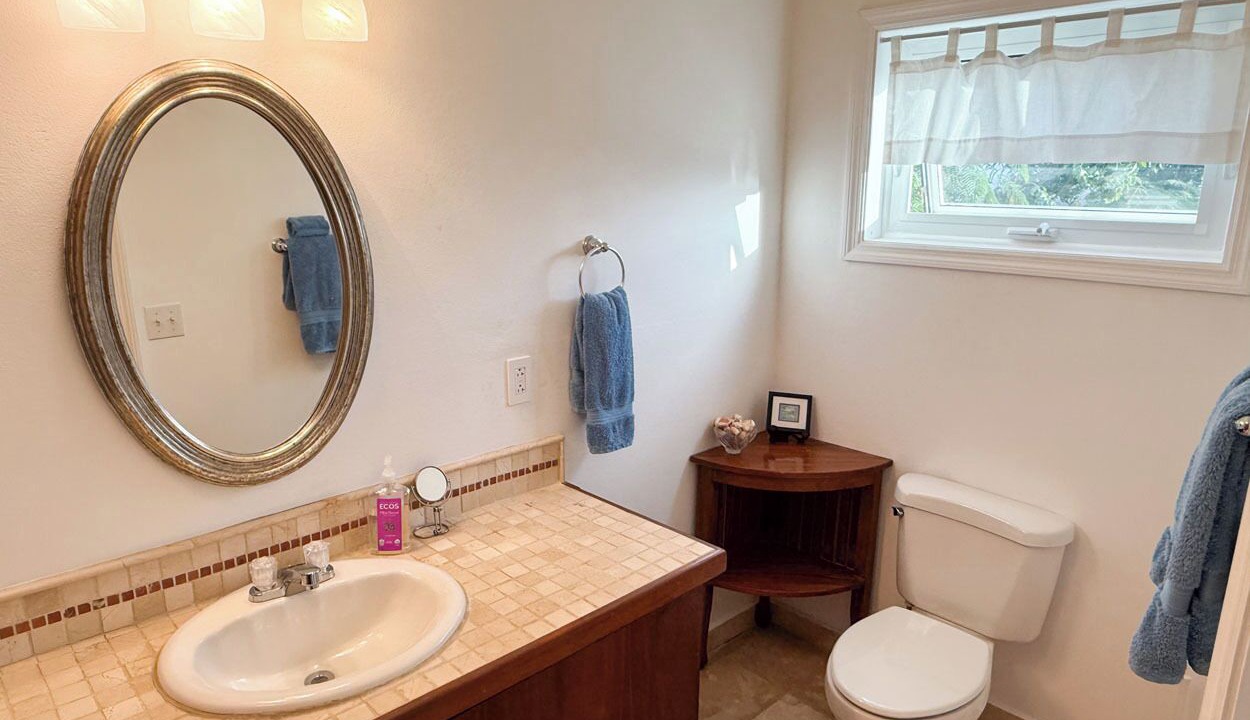 Photo of Bathroom in Estate Carolina
