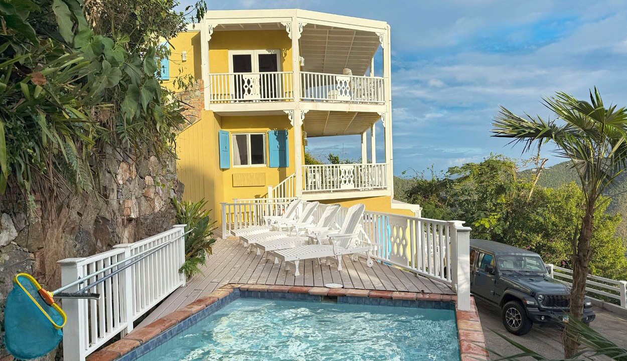 Photo of Outdoor in Estate Carolina