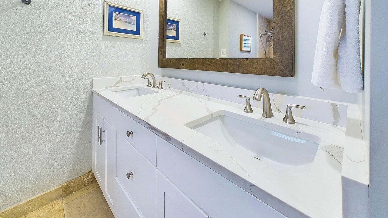 Photo of Bathroom in Nazareth