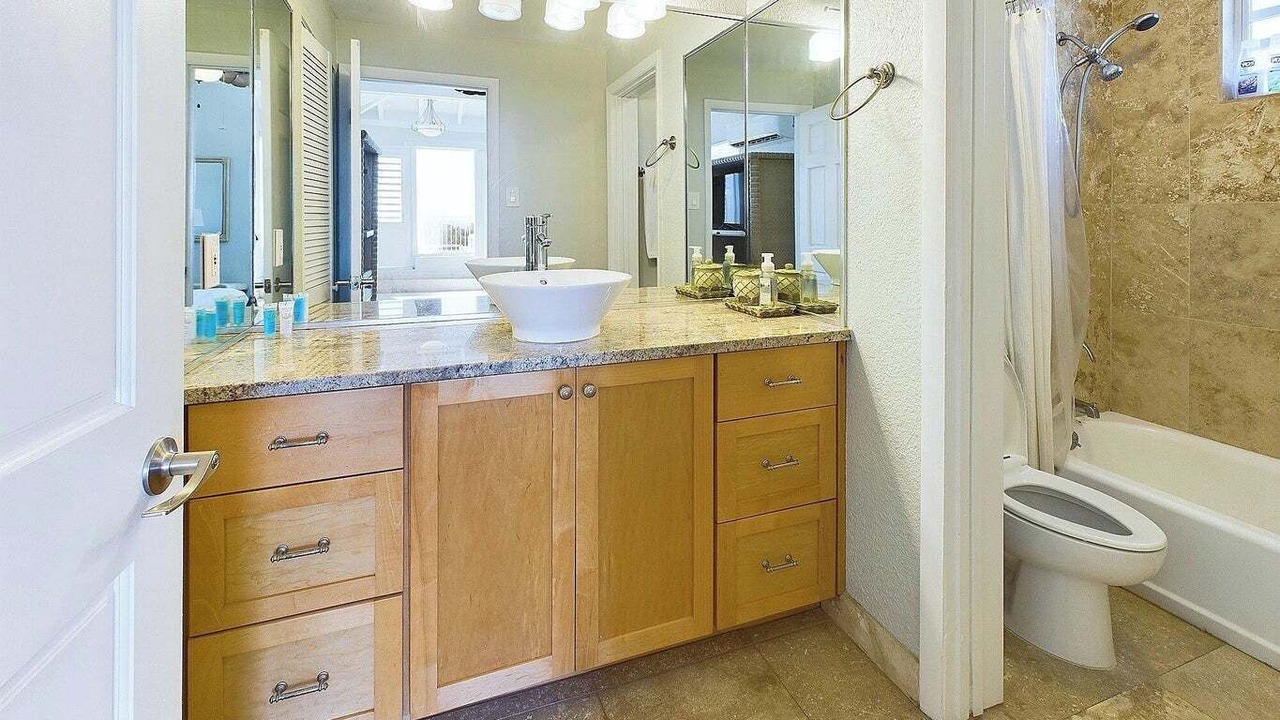 Photo of Bathroom in Nazareth