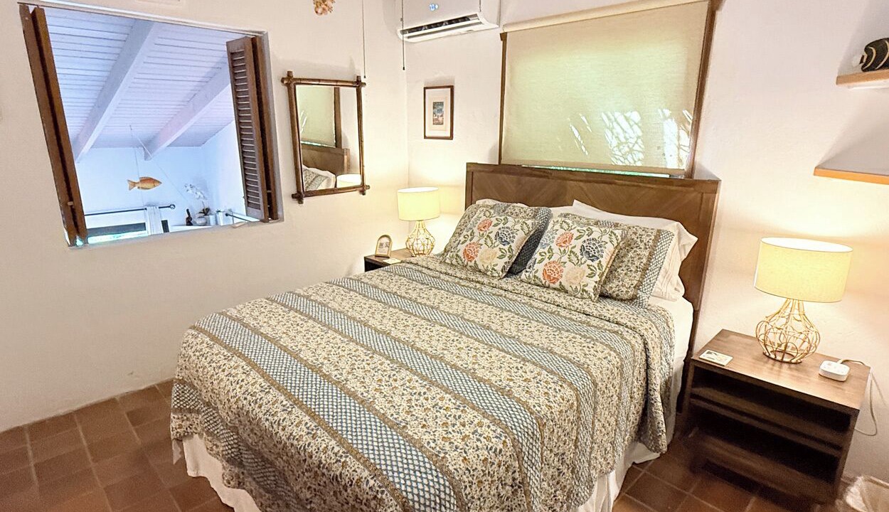 Photo of Bedroom in Estate Enighed