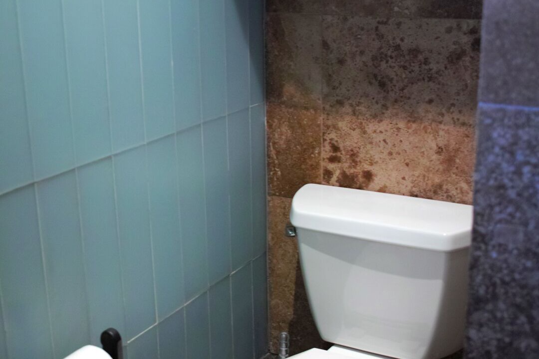 Photo of Bathroom in Red Hook