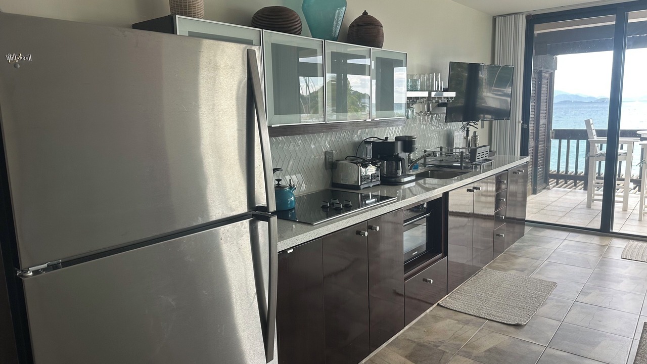 Photo of Kitchen in Red Hook