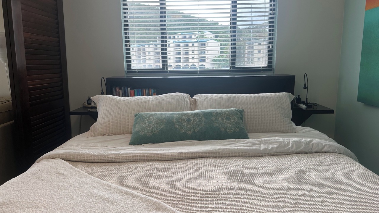 Photo of Bedroom in Red Hook