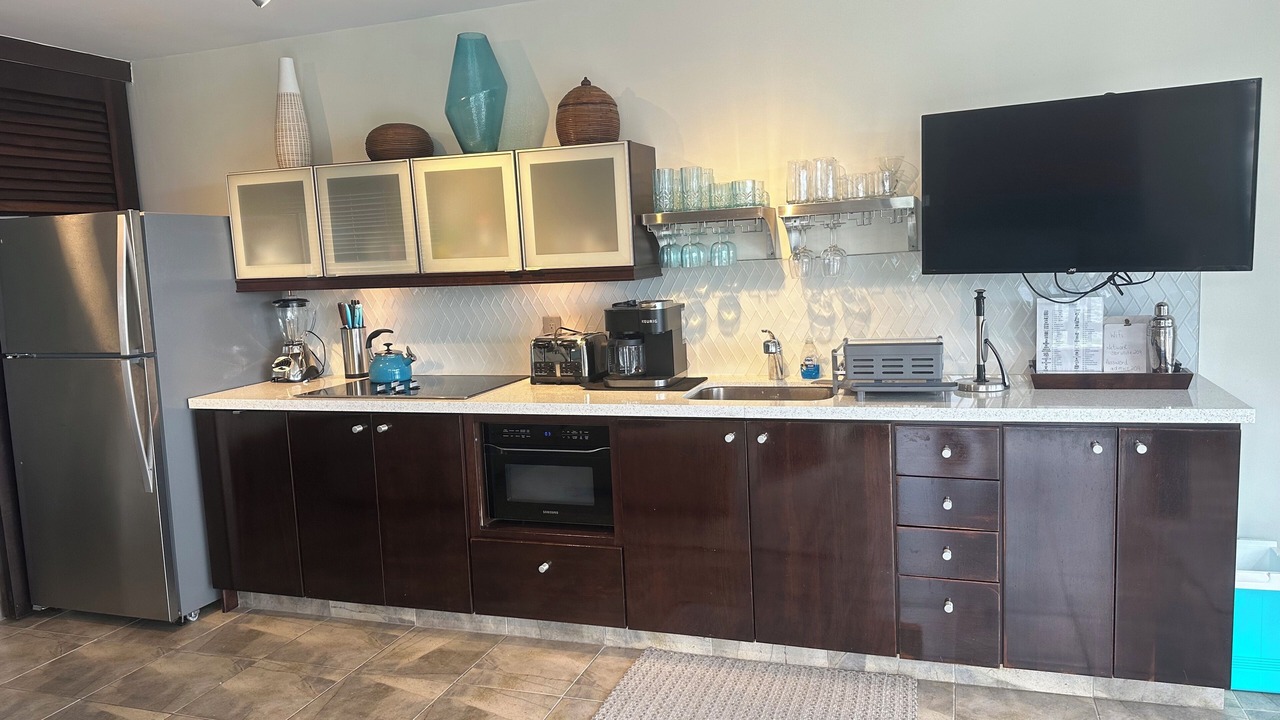 Photo of Kitchen in Red Hook