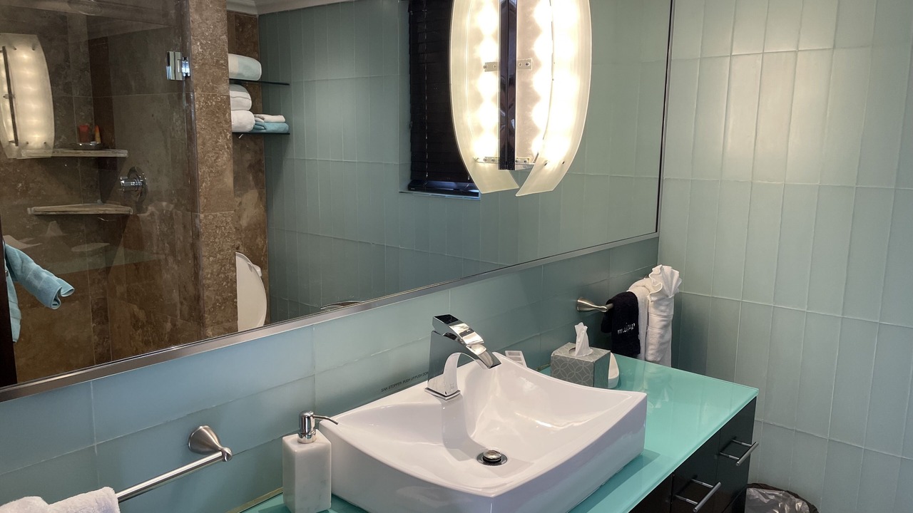 Photo of Bathroom in Red Hook