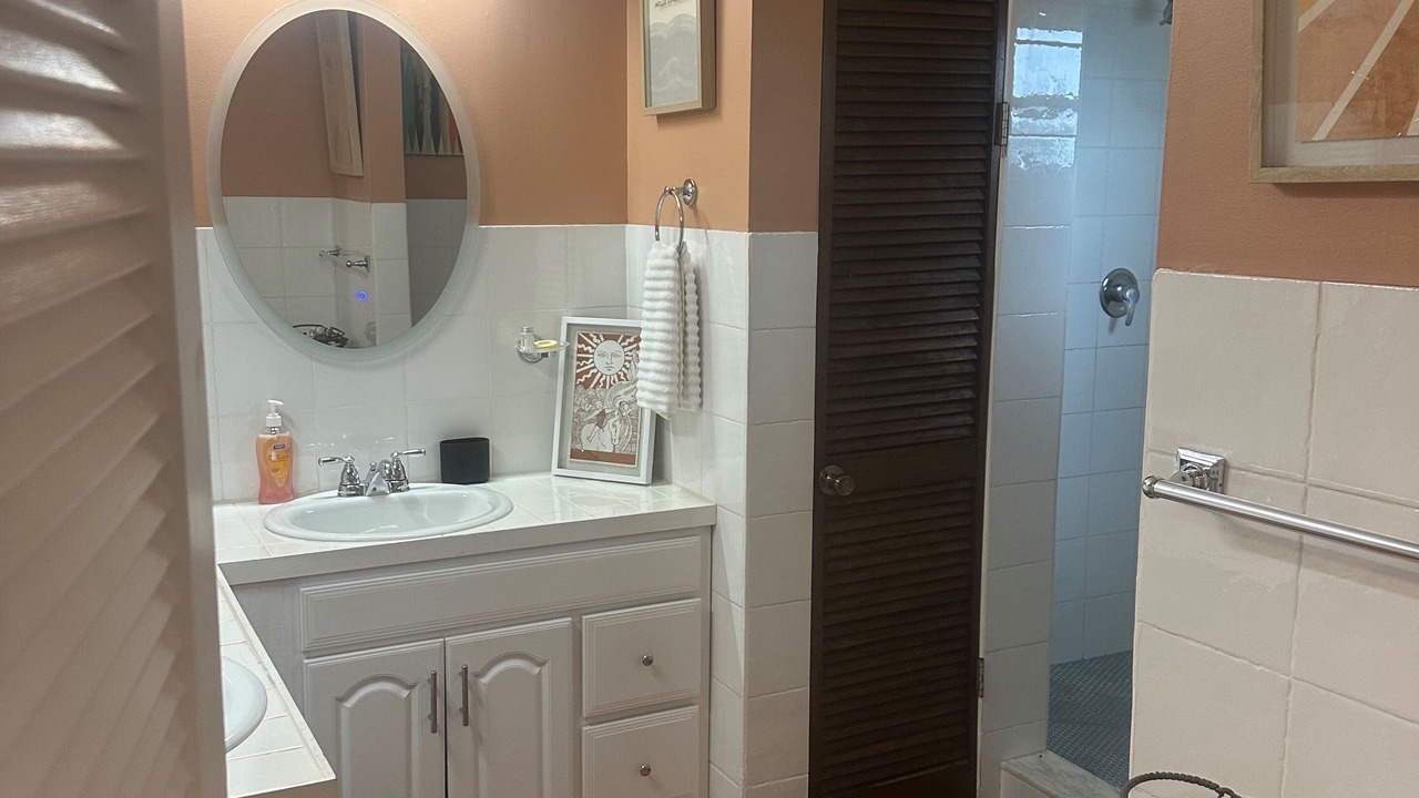 Photo of Bathroom in Estate Carolina