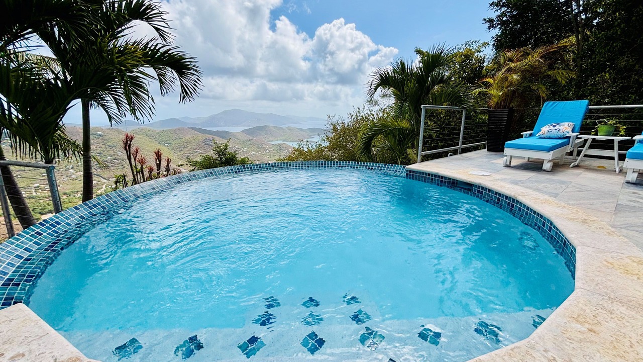 Photo of Outdoor in Estate Carolina