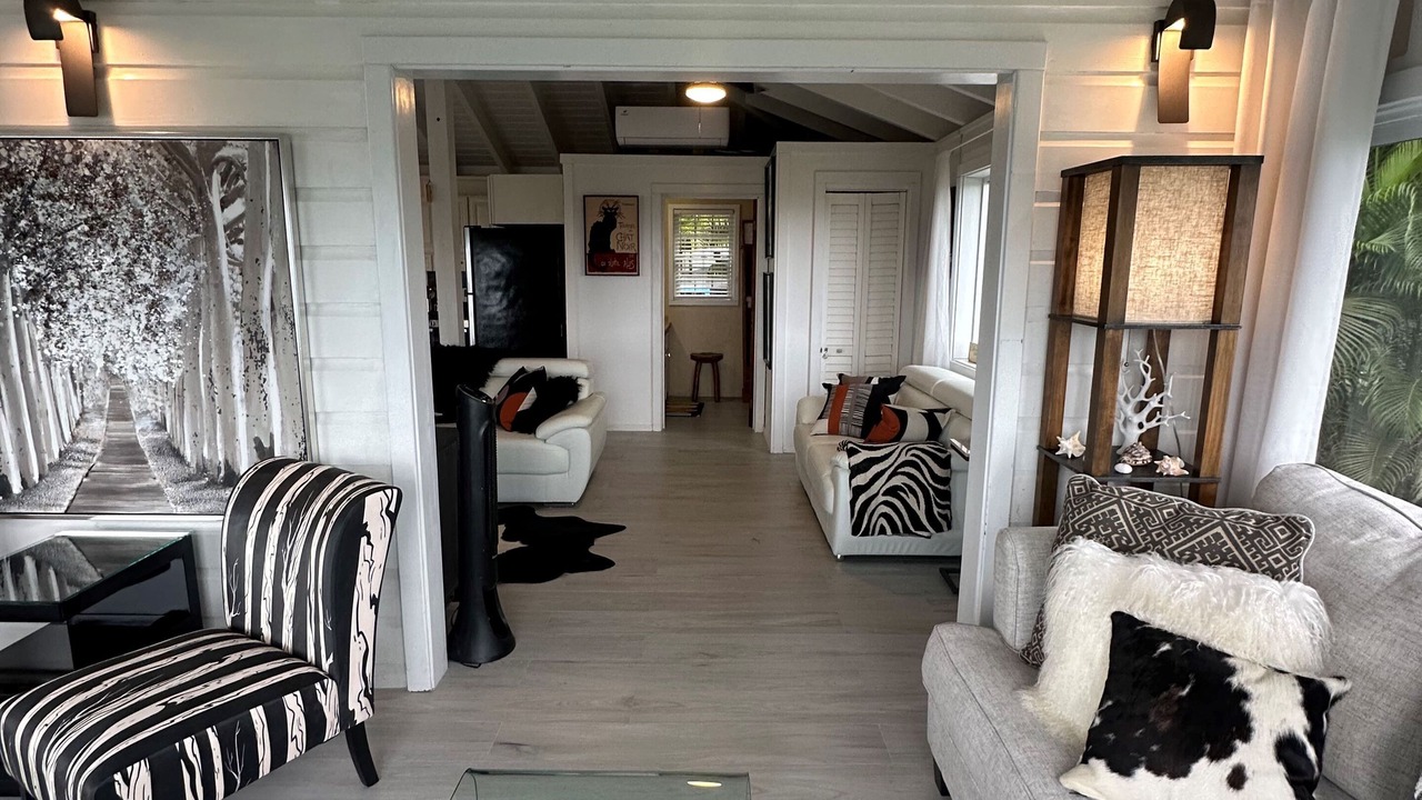 Photo of Livingroom in Estate Carolina
