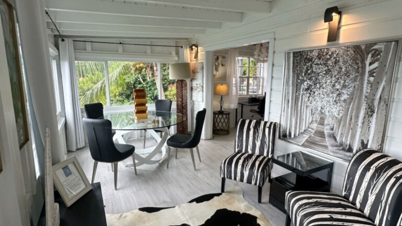 Photo of Livingroom in Estate Carolina