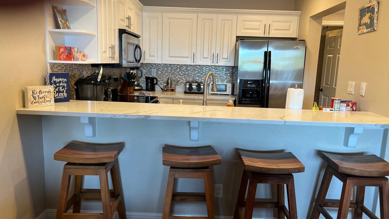 Photo of Kitchen in Estate Enighed