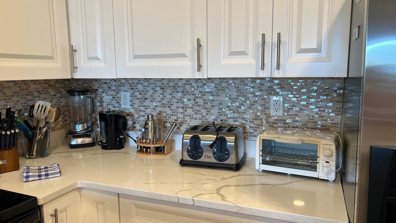 Photo of Kitchen in Estate Enighed