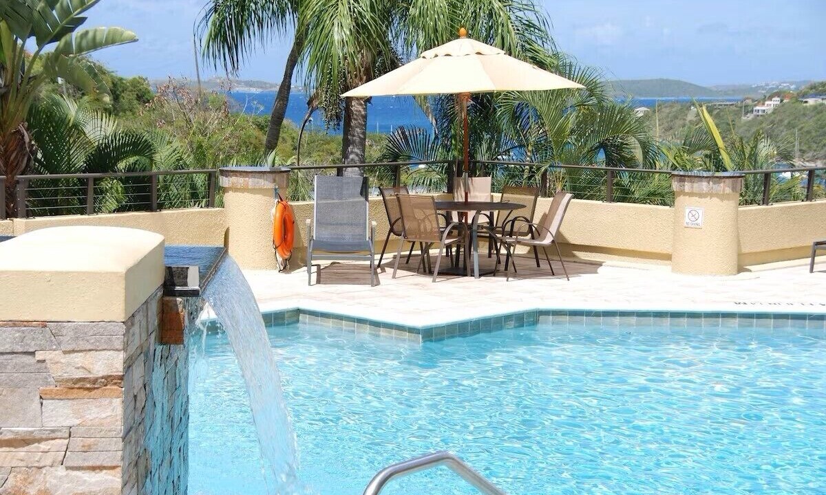 Photo of Outdoor in Estate Chocolate Hole and Great Cruz Bay