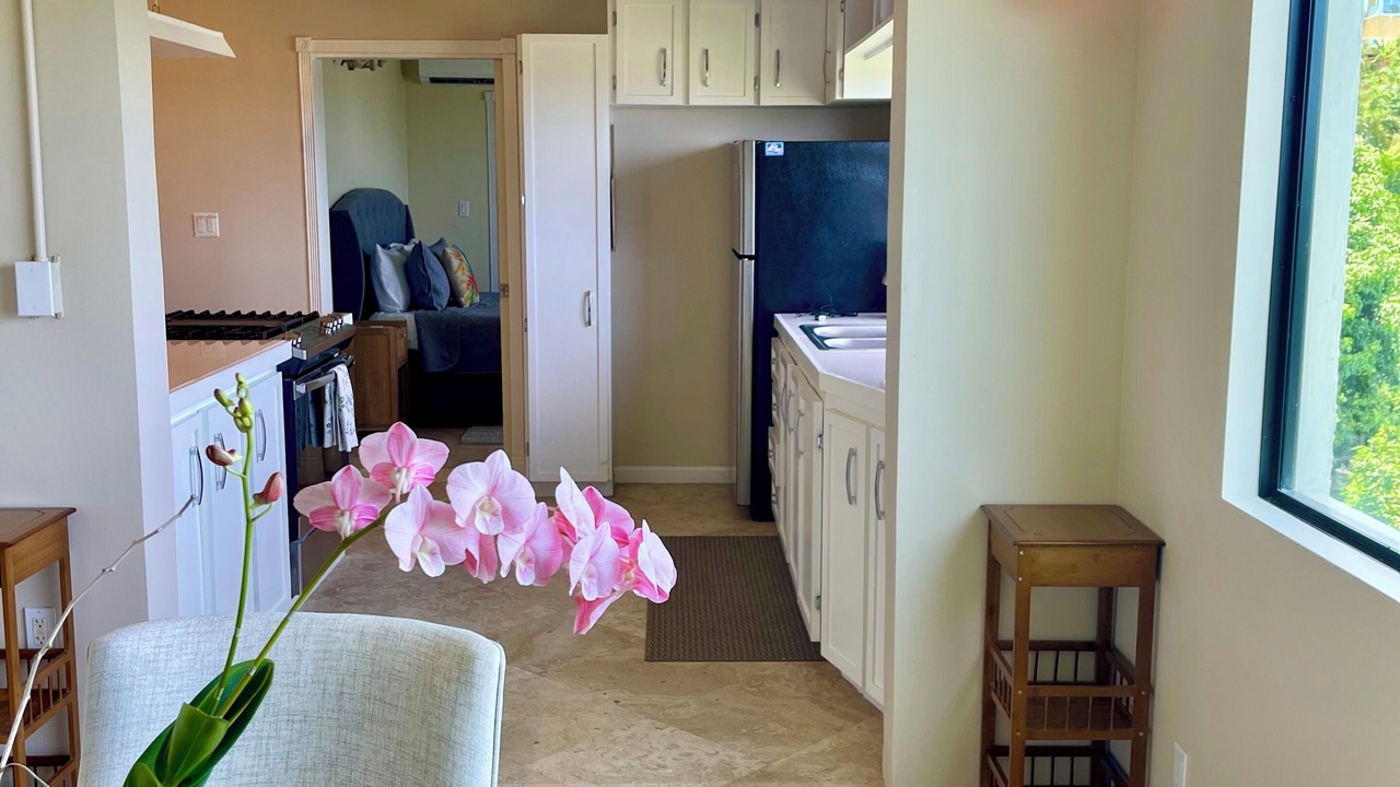 Photo of Bedroom in Estate Enighed