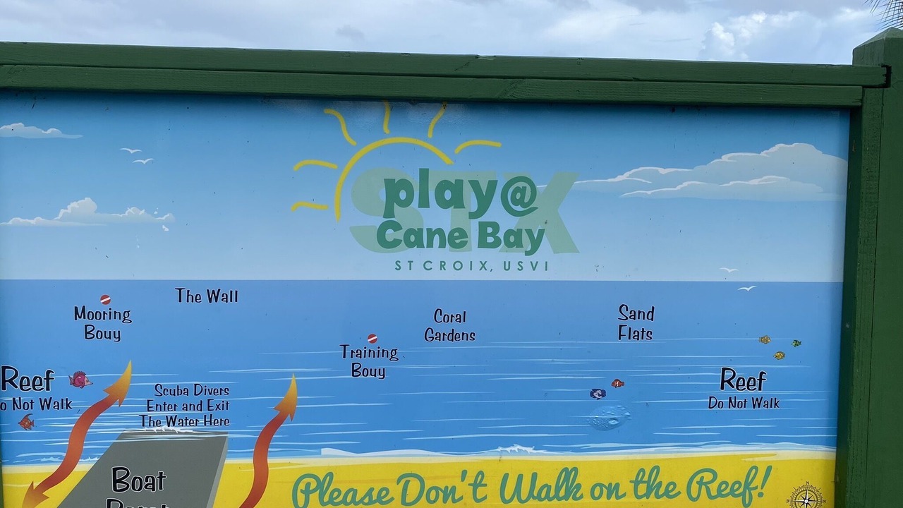 Photo of Others in Estate Cane Bay