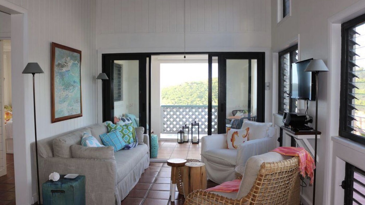 Photo of Livingroom in Estate Enighed